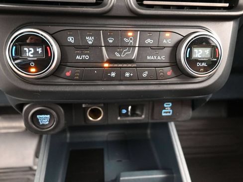 Used 2022 Ford Maverick Lariat w/ Lariat Luxury Package AWD/4WD image 20
