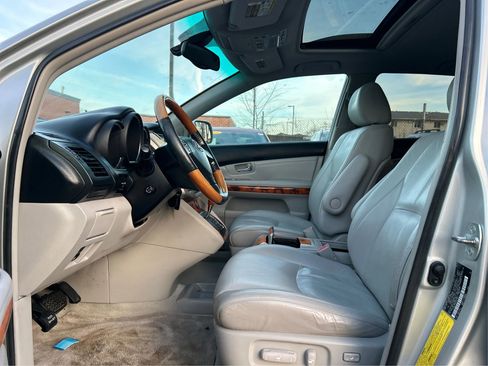 Used 2007 Lexus RX 350 AWD image 10