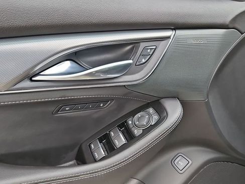 Certified 2025 Cadillac CT5 Premium Luxury image 24