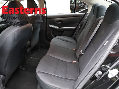 Used 2024 Nissan Sentra S image 21