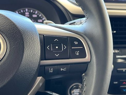 Used 2022 Lexus RX 350 FWD image 29