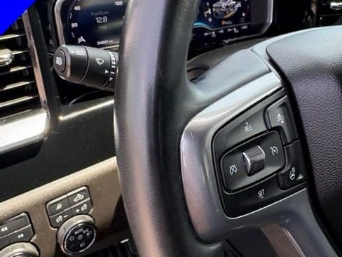 Used 2024 Chevrolet Silverado 2500 LT w/ All Star Edition AWD/4WD image 15