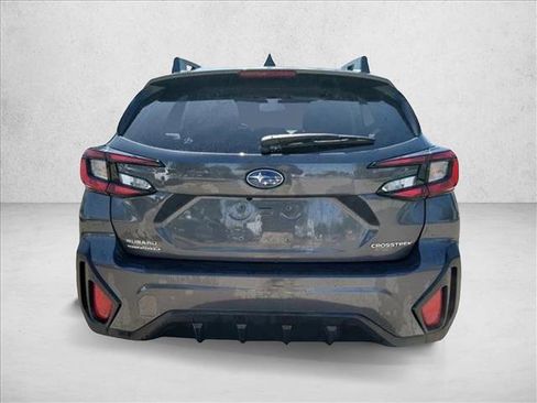 Used 2024 Subaru Crosstrek 2.0i Premium AWD/4WD image 6