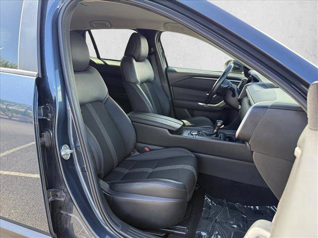 Used 2025 MAZDA CX-50 AWD 2.5 S w/ Preferred Package image 13