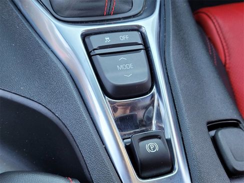 Used 2021 Chevrolet Camaro SS image 20