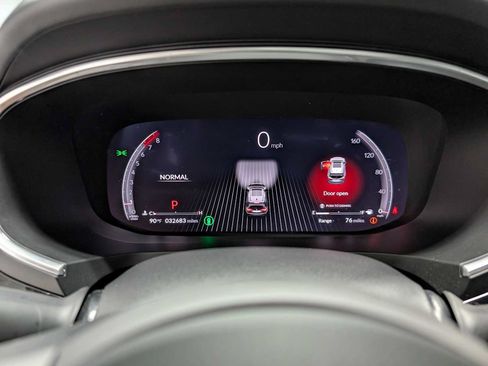 Certified 2023 Acura MDX A-Spec AWD/4WD image 26