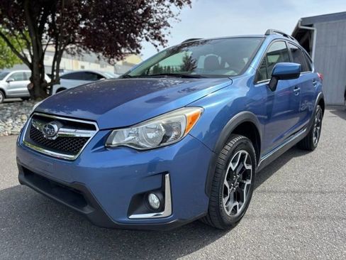 Used 2016 Subaru Crosstrek 2.0i Premium image 3