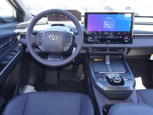 New 2026 Toyota bZ Woodland AWD/4WD image 10