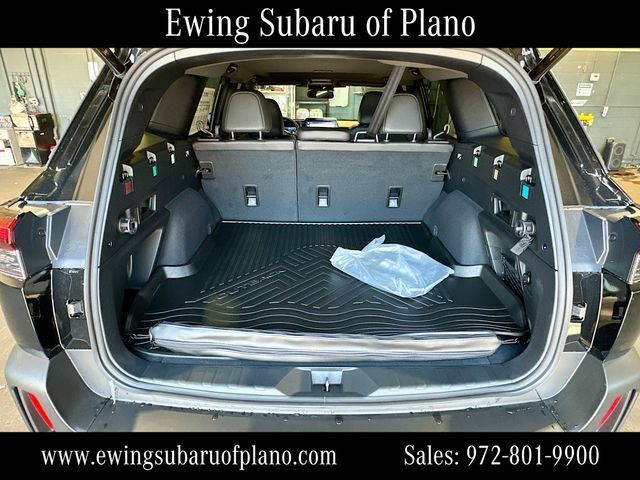 Used 2026 Subaru Outback Premium AWD/4WD image 28