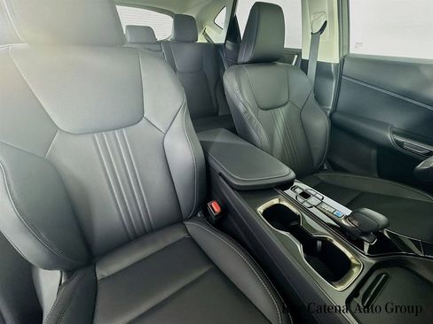 Certified 2024 Lexus NX 350 AWD w/ Cold Area Package image 31