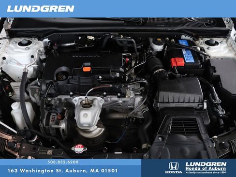 Used 2023 Honda Civic Sport image 29