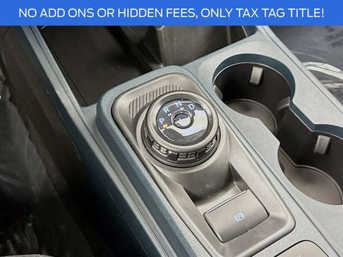 New 2026 Ford Maverick XL image 16