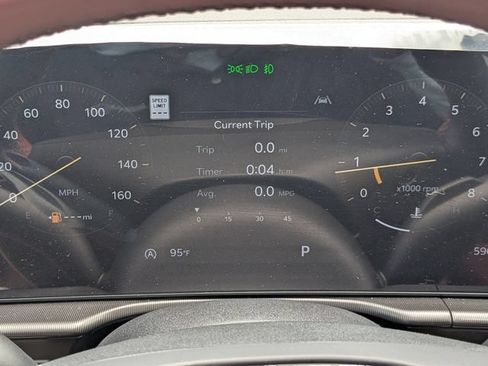 Used 2026 Kia Sportage SX FWD image 28