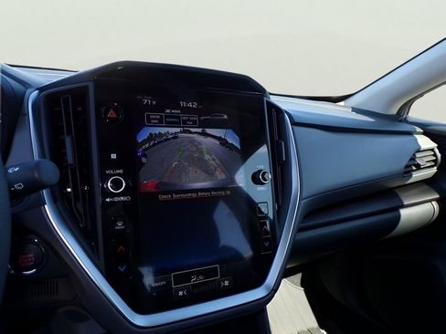 Certified 2025 Subaru Crosstrek 2.0i Premium image 23