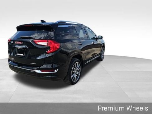 Used 2023 GMC Terrain Denali image 25