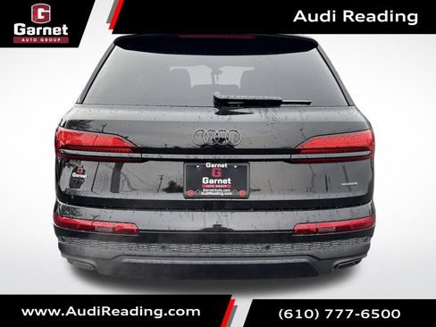 New 2026 Audi Q7 2.0T Premium image 4