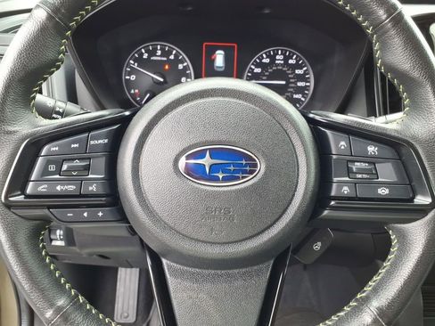 Used 2023 Subaru Ascent Onyx Edition Limited AWD/4WD image 5