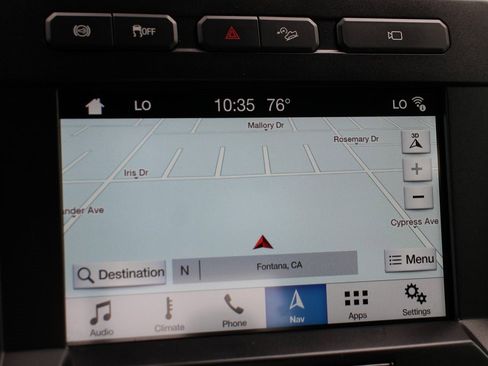 Used 2019 Ford F250 Lariat w/ Lariat Ultimate Package image 30