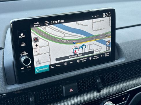 Certified 2023 Honda CR-V Sport Touring image 26