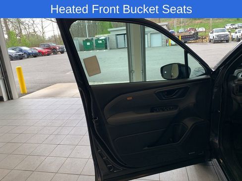 New 2026 Subaru Forester Wilderness image 12