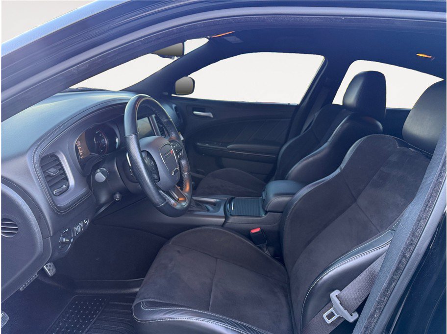 Used 2023 Dodge Charger GT w/ Plus Group AWD/4WD image 9