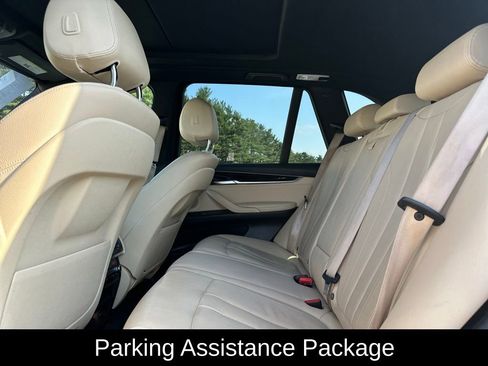 Used 2018 BMW X5 xDrive35i AWD/4WD image 19