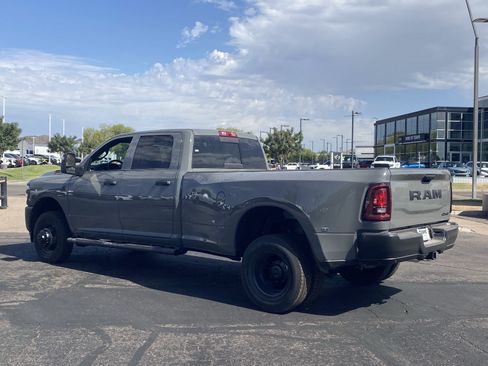 New 2026 RAM 3500 Tradesman AWD/4WD image 3