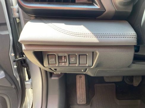 Used 2024 Subaru Outback Wilderness AWD/4WD image 13