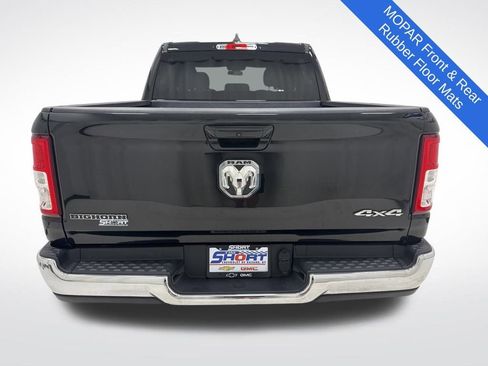 Used 2022 RAM 1500 Big Horn image 5