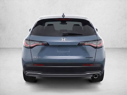 Used 2024 Honda HR-V Sport image 6