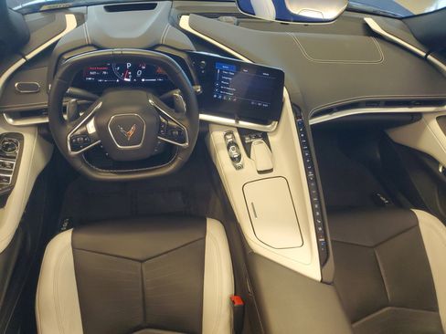 Used 2022 Chevrolet Corvette Stingray Preferred Conv image 14