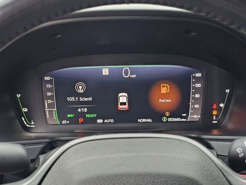 Used 2024 Honda Accord Sport image 11