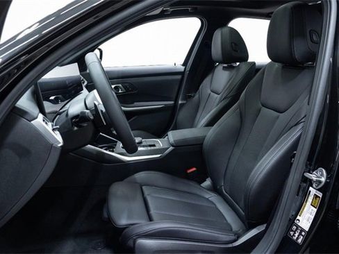 New 2026 BMW 330i xDrive Sedan image 24