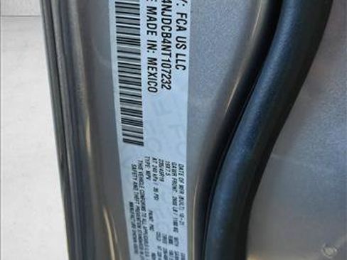 Used 2022 Jeep Compass High Altitude image 26