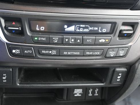 Used 2016 Honda Pilot EX-L image 16