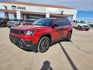 Used 2026 Jeep Cherokee Limited AWD/4WD video 1