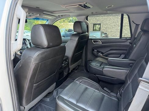 Used 2018 GMC Yukon Denali w/ Denali Ultimate Package AWD/4WD image 15