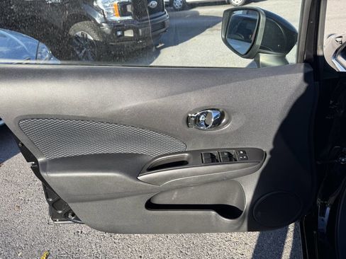 Used 2015 Nissan Versa Note SV image 10