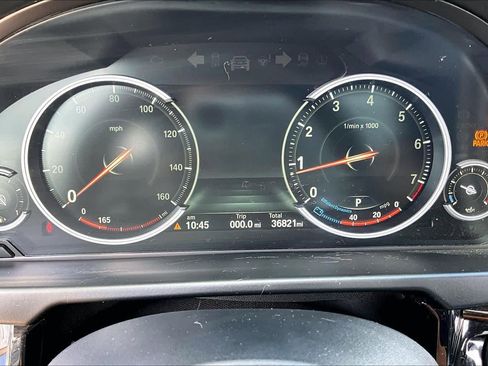 Used 2017 BMW X6 xDrive35i image 24