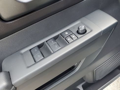 Certified 2026 Toyota Tundra SR AWD/4WD image 20