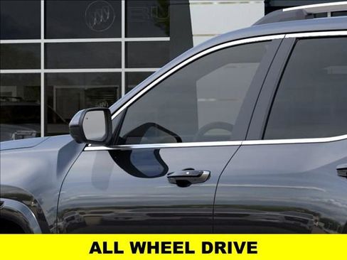 New 2026 GMC Terrain Denali AWD/4WD image 12