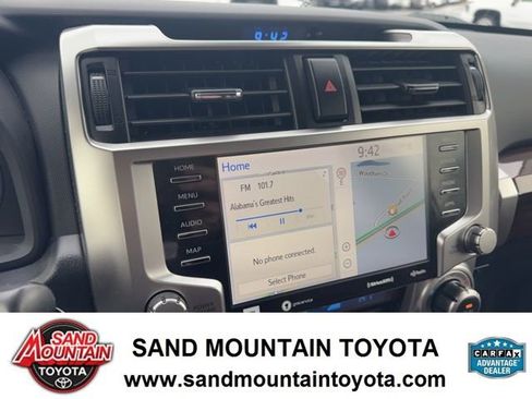 Used 2021 Toyota 4Runner Limited image 24