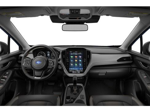 New 2026 Subaru Crosstrek 2.5i Limited AWD/4WD image 19