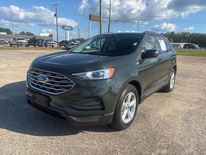Used 2022 Ford Edge SE