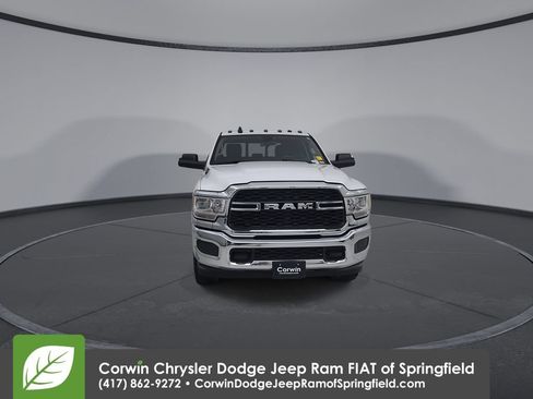 Used 2020 RAM 2500 Tradesman AWD/4WD image 6