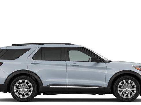 New 2026 Ford Explorer Active w/ Active Comfort Package AWD/4WD image 28