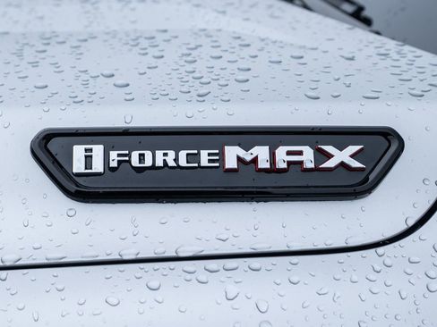 New 2026 Toyota 4Runner TRD Off-Road image 10