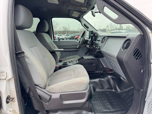Used 2015 Ford F250 XL w/ Snow Plow Prep Package AWD/4WD image 18
