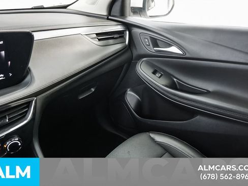 Used 2025 Buick Encore GX Preferred FWD image 40
