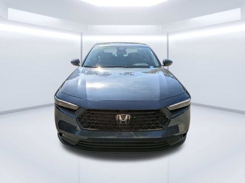 New 2026 Honda Accord SE image 9